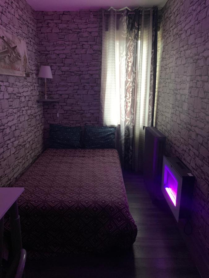 Au Coeur De Lyon Lejlighed Eksteriør billede