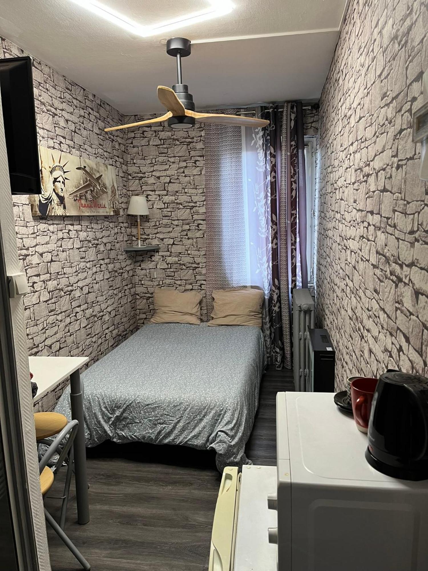 Au Coeur De Lyon Lejlighed Eksteriør billede