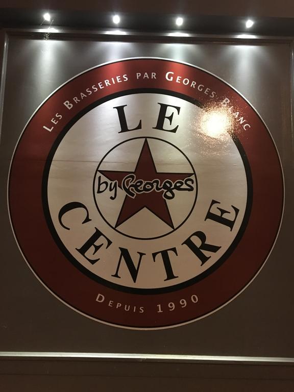 Au Coeur De Lyon Lejlighed Eksteriør billede